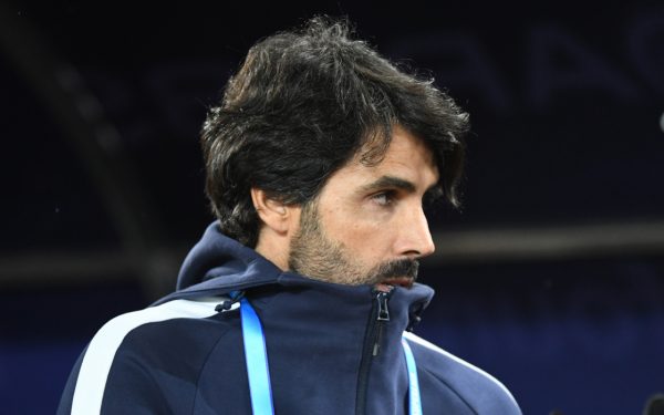 Coelho, după dezastrul cu U Cluj: „Rezultatul e vina mea!”