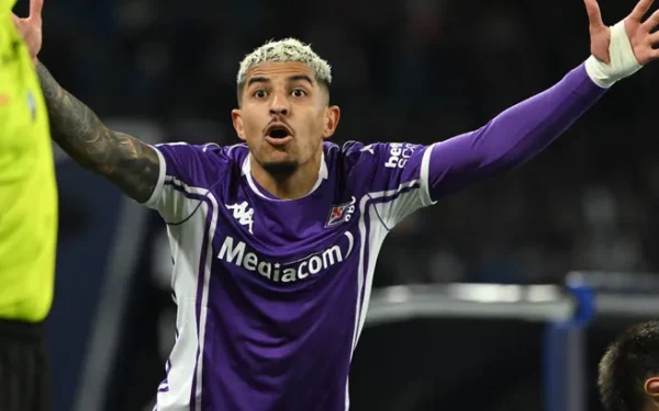 Fiorentina vs Lazio: Duel de foc în Serie A. Previziuni, echipe probabile