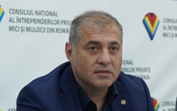 Jianu (IMM România): Afacerile, să ignore politizarea mediatică din această perioadă