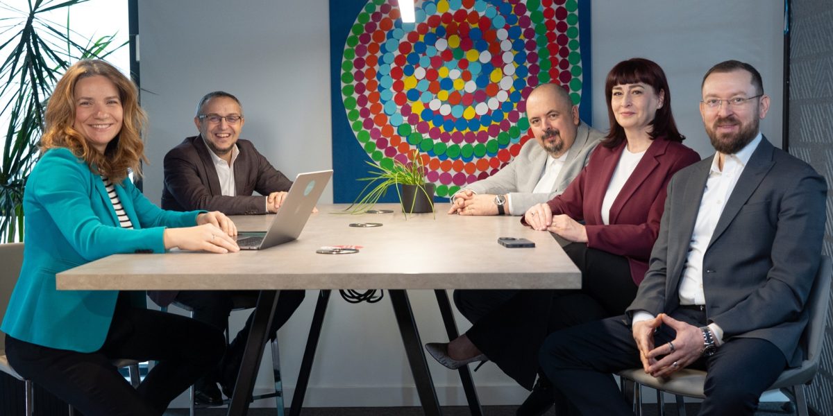 București: Asociația BAR, lansată pentru consultanții de business din România