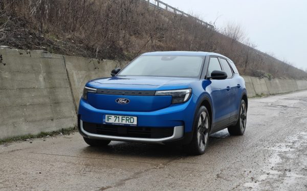 Ford, alarmați de mașinile chinezești: CEO-ul Jim Farley cere protecție SUA