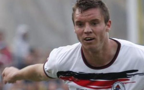 Fost campion CFR Cluj, „sclav” pe ring – Scandal monstru!