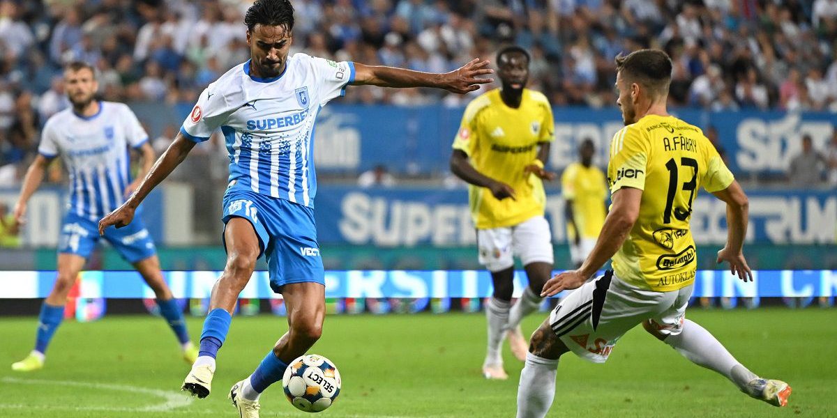 Fost jucător de la Craiova și U Cluj dezvăluie vedetele derby-ului studențesc