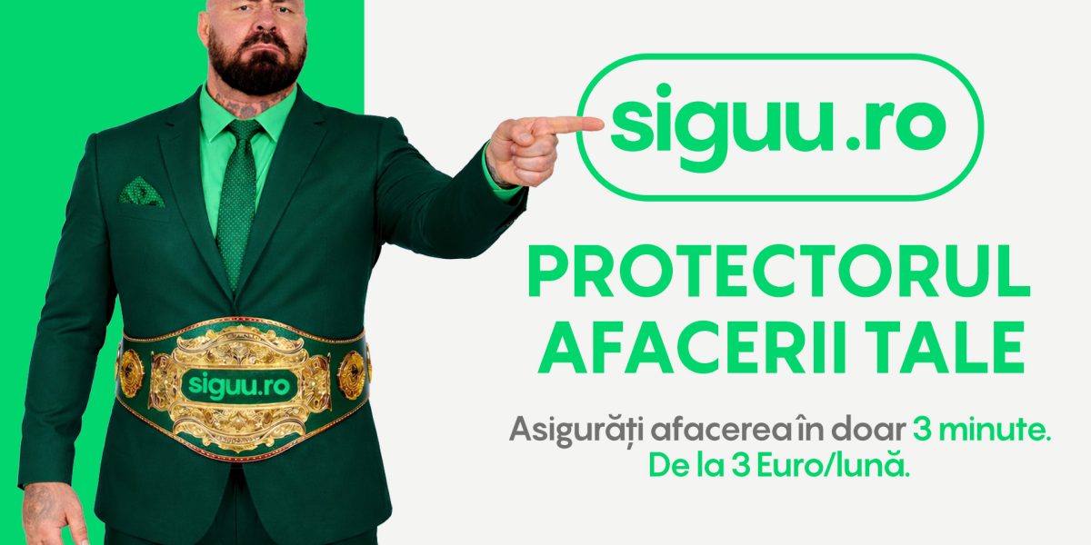 Cât te „scoate” nepăsarea: Ce riscă afacerile fără asigurare în România