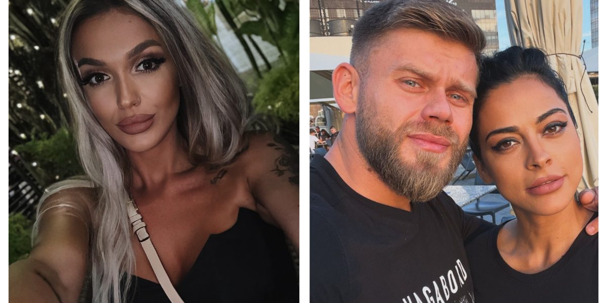 Ella Vișan și Răzvan Kovacs, primele declarații: Sunt sau nu un cuplu