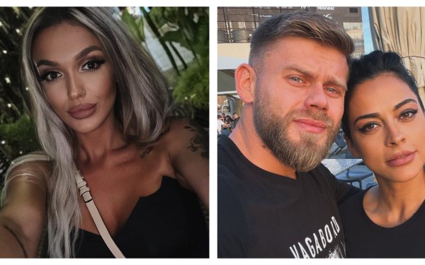 Ella Vișan și Răzvan Kovacs, primele declarații: Sunt sau nu un cuplu