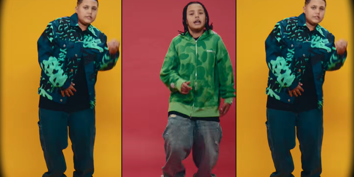 Frații Velea, scandal după piesa „Nu mă las”: Psiholog, despre riscuri