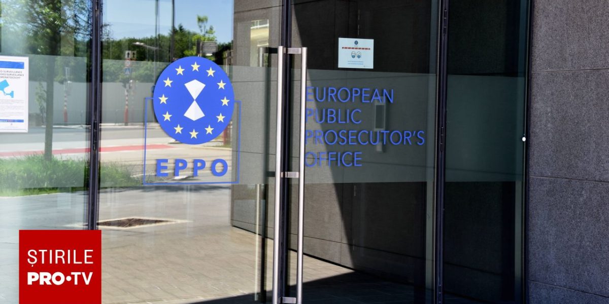 Parchetul European (EPPO) efectuează percheziții în România și Bulgaria într-un dosar de fraudă cu fonduri UE București – Parchetul European (EPPO) a demarat o anchetă amplă, în urma căreia au fost efectuate percheziții în România și Bulgaria