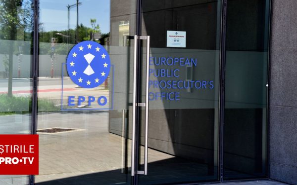 Parchetul European (EPPO) efectuează percheziții în România și Bulgaria într-un dosar de fraudă cu fonduri UE București – Parchetul European (EPPO) a demarat o anchetă amplă, în urma căreia au fost efectuate percheziții în România și Bulgaria
