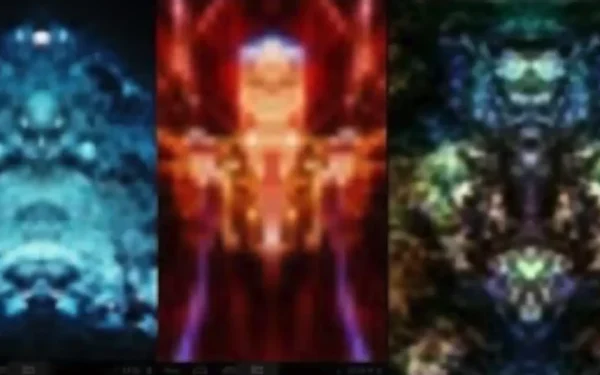 Tehnologie ULUITOARE: Chipuri ȘI siluete „din altă dimensiune” uimesc lumea științifică