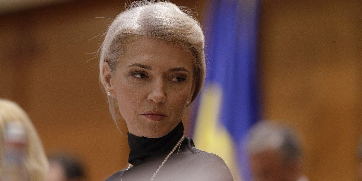 Deputata Alina Gorghiu, președintele PNL Argeș, solicită demisia conducerii Direcției Generale de Asistență Socială și Protecția Copilului (DGASPC) Argeș