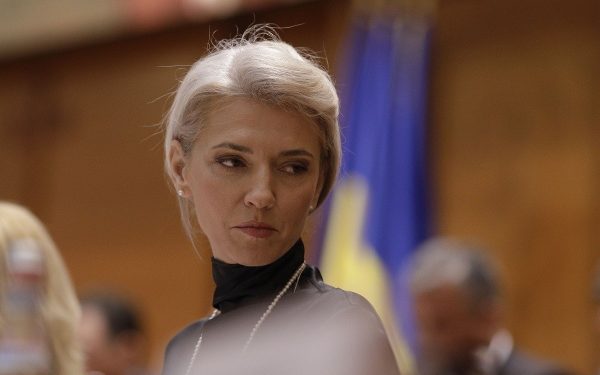 Deputata Alina Gorghiu, președintele PNL Argeș, solicită demisia conducerii Direcției Generale de Asistență Socială și Protecția Copilului (DGASPC) Argeș