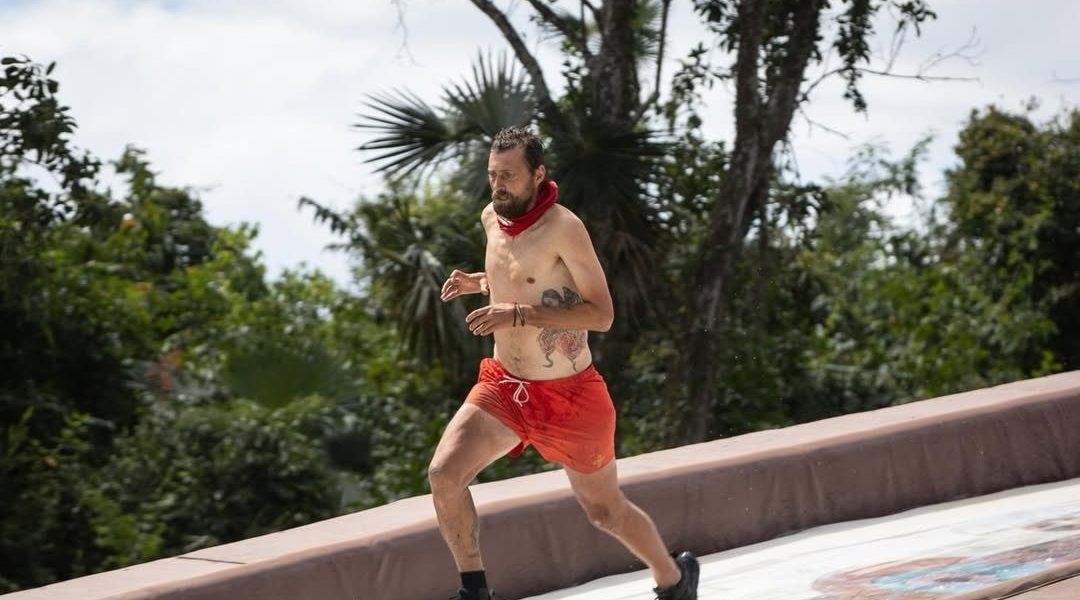 Gabi Tamaș, scandal monstru la Survivor: Agresiuni și amenințări șocante la adresa femeilor