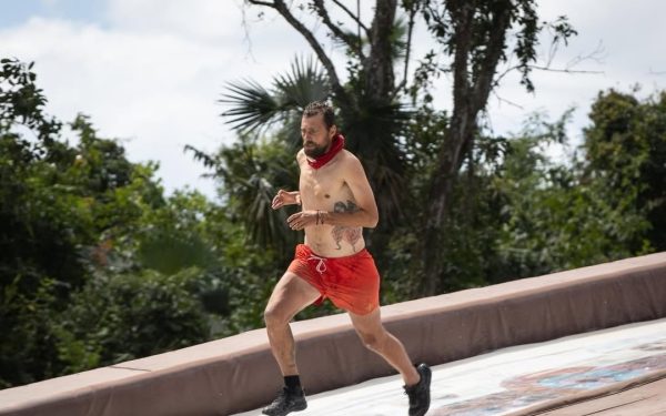 Gabi Tamaș, scandal monstru la Survivor: Agresiuni și amenințări șocante la adresa femeilor