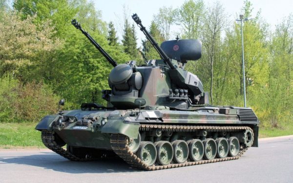 Germania, pe cale să se reorienteze: Industria auto, spre armament