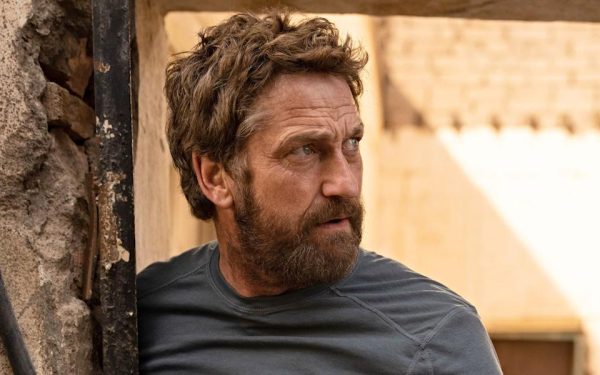 Gerard Butler a surprins publicul cinematografic printr-un nou rol în filmul „Kandahar”,o producție care îi solicită să-și lase la o parte personajul infailibil cu care ne-a obișnuit și să exploreze o interpretare mai vulnerabilă și mai umană