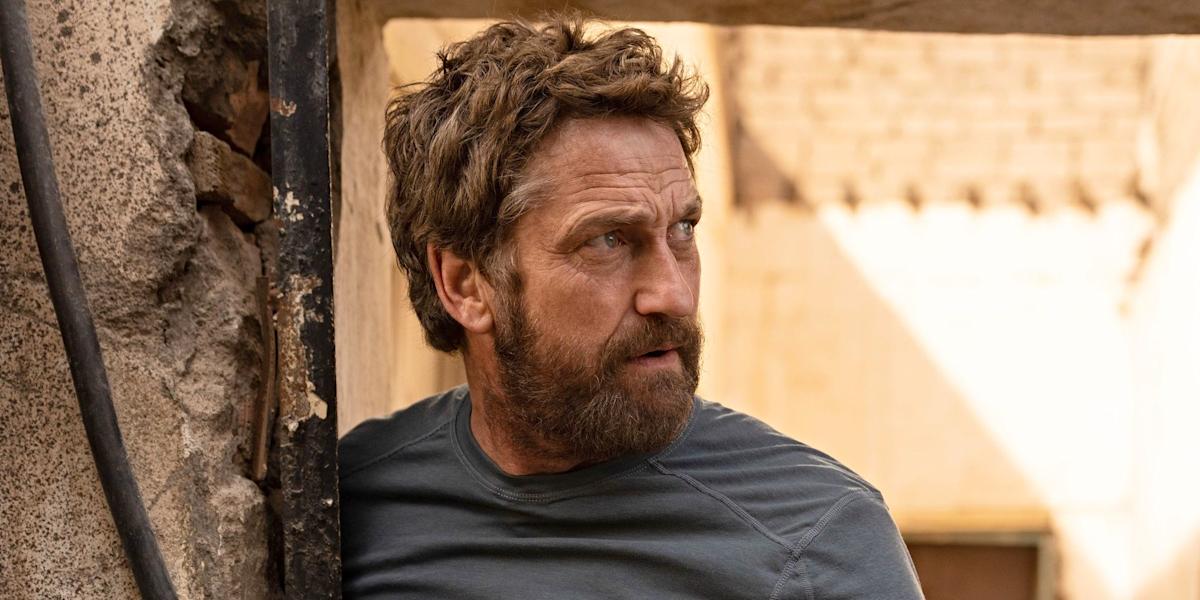 Gerard Butler a surprins publicul cinematografic printr-un nou rol în filmul „Kandahar”,o producție care îi solicită să-și lase la o parte personajul infailibil cu care ne-a obișnuit și să exploreze o interpretare mai vulnerabilă și mai umană