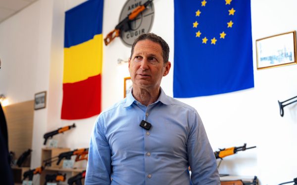 Germania vrea să producă armament în România: Ce planuri are?