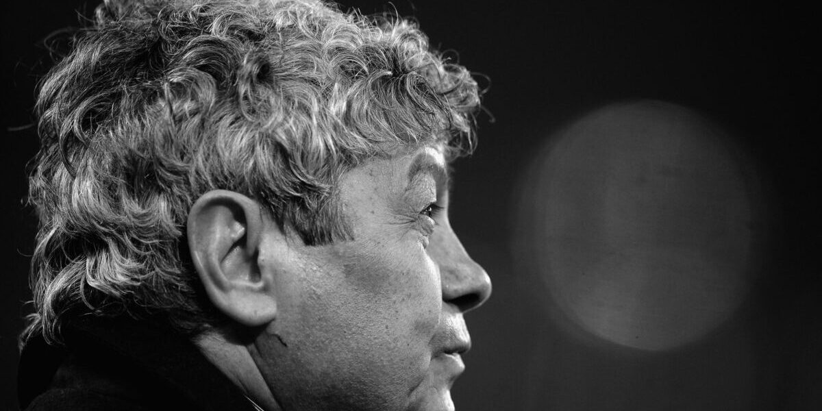 Boloni, mărturii șoc: „I-am spus lui Mircea Lucescu să lase fotbalul!”