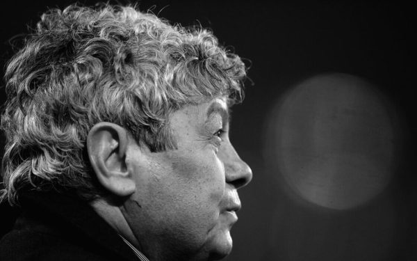 Boloni, mărturii șoc: „I-am spus lui Mircea Lucescu să lase fotbalul!”