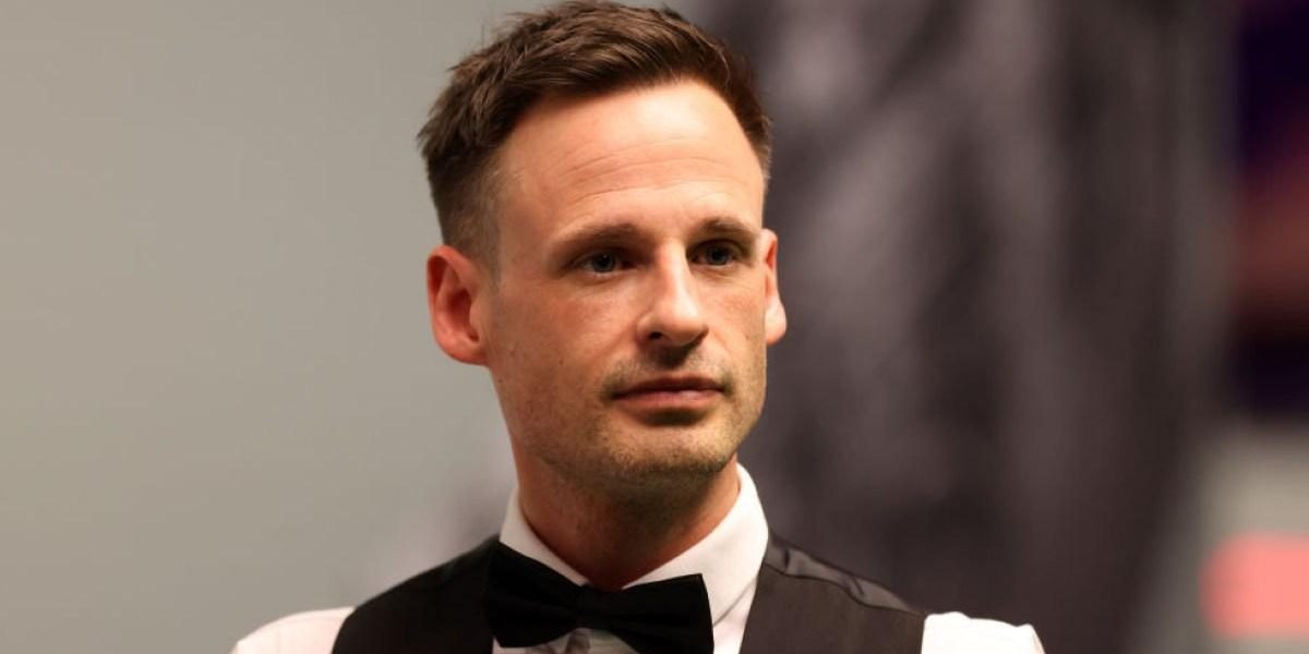 Gilbert, inspirat de White, cere ajutor pentru sănătatea mintală