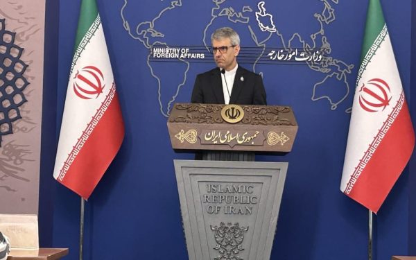Iranul sfidează UE și refuză redeschiderea Strâmtorii Hormuz