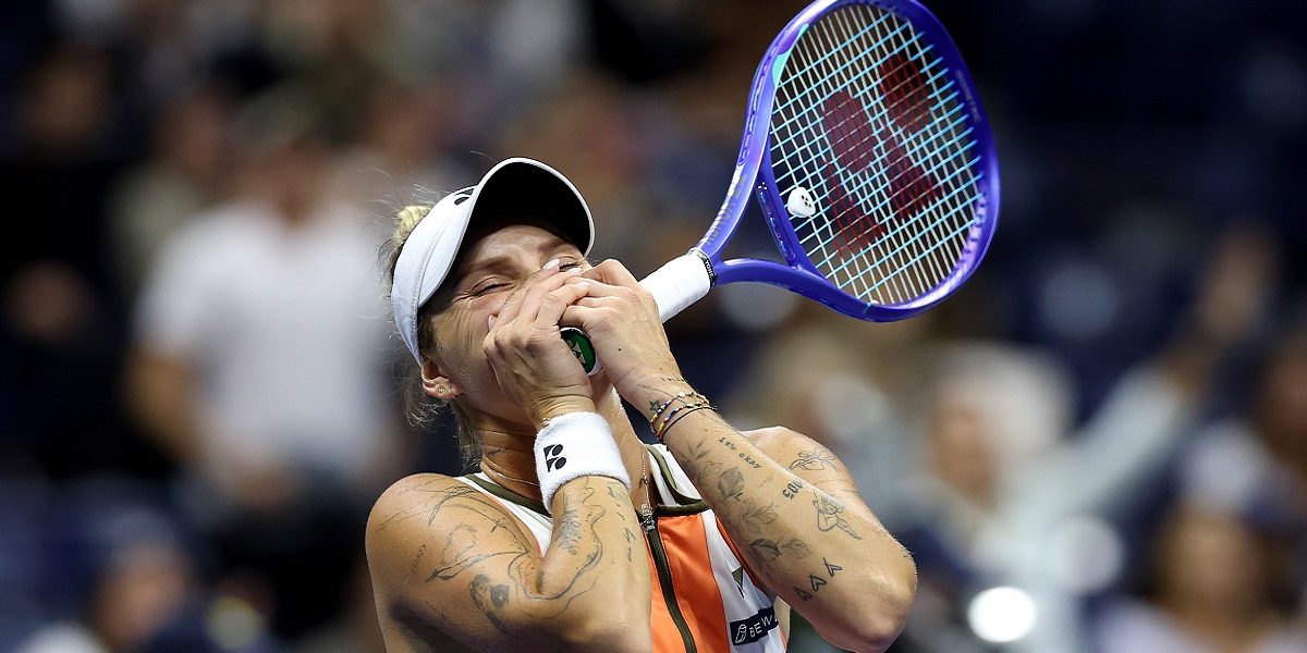 Fostă campioană de la Wimbledon, SUSPENDATĂ 4 ani: Anunțul ITIA