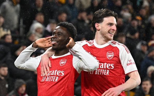 Arteta, vești despre Rice, Saka și Timber: Ce se întâmplă cu starurile?