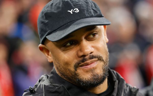 Kompany, amuzat de pretențiile lui Kahn: „Aș zbura la Cupă cu piciorul rupt!”