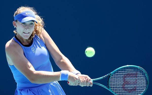 Andreeva, umilită de GABRIELA Ruse în Linz. Momentul-cheie: „Atunci s-a întors meciul”