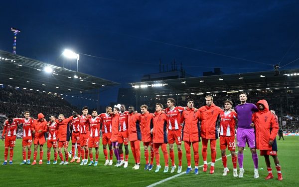 Bayern, imposibil de oprit: Record de goluri la un pas de final în Bundesliga!
