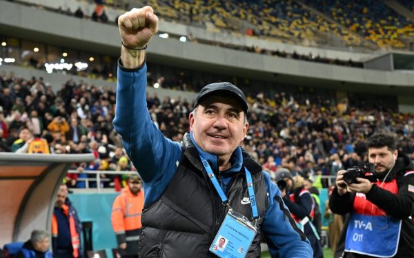 Hagi face curățenie: Două nume mari, OUT de la națională