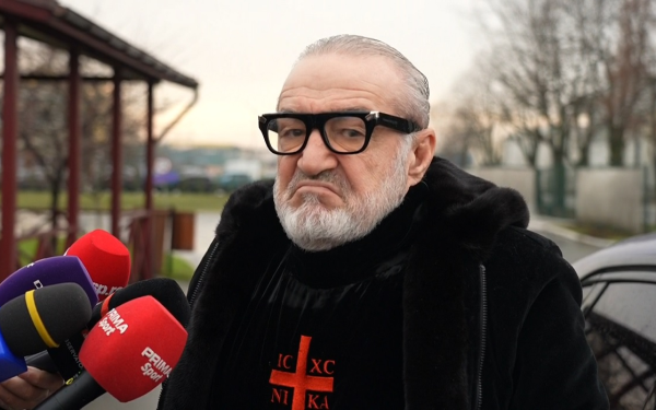 Becali, după FCSB – Oțelul: Rădoi, atenționat! Ce jucător a fost criticat?