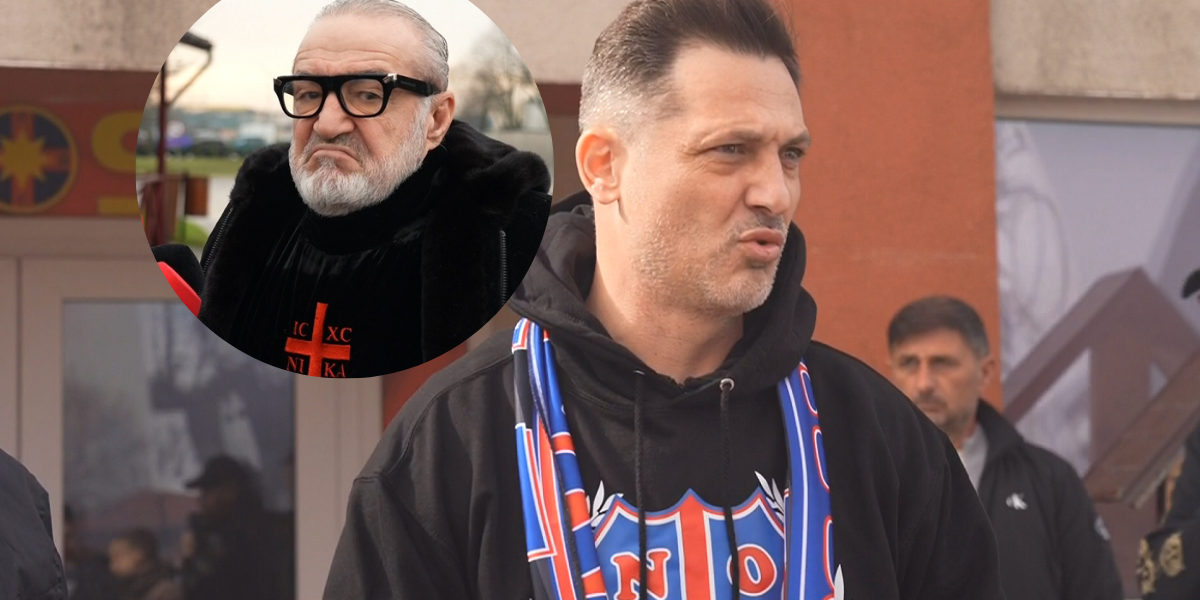 Ruptura Rădoi – Becali, detonată de Craioveanu: „Și Guardiola, și Mourinho!”