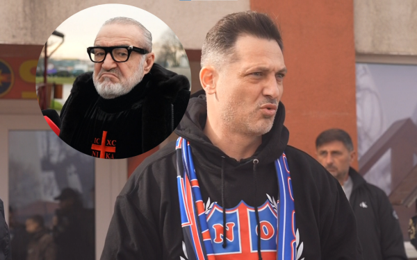 Ruptura Rădoi – Becali, detonată de Craioveanu: „Și Guardiola, și Mourinho!”