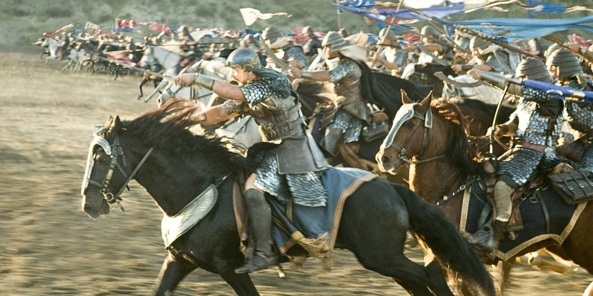 Ridley Scott a regizat de-a lungul carierei unele dintre cele mai iconice filme din istoria cinematografiei, dar nu toate titlurile sale au fost la același nivel de apreciere