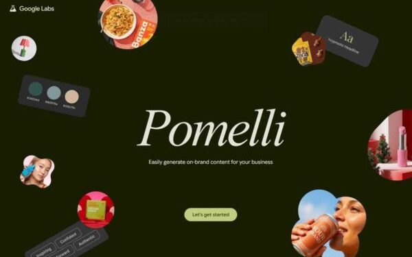 Google Pomelli: Noul instrument de marketing AI care schimbă regulile jocului