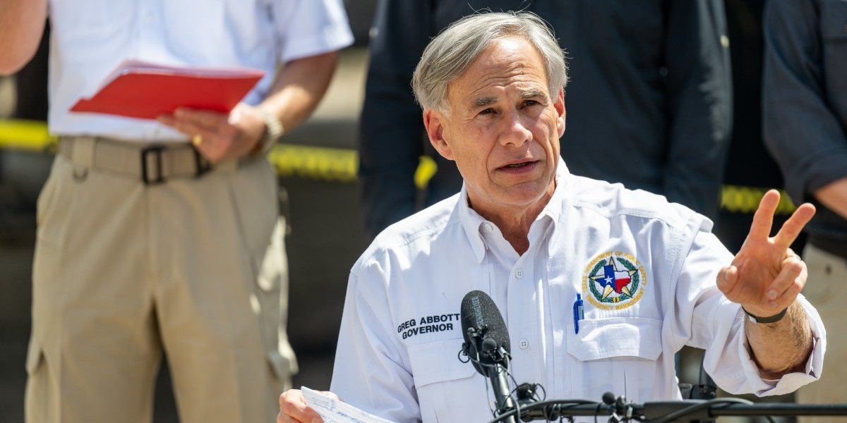 Guvernatorul Texases, Greg Abbott, a activat resursele de urgență ale statului în anticiparea unor fenomene meteo extrem de periculoase, ce se anunță a afecta majore părți ale statului în această săptămână