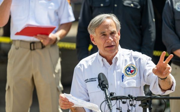 Guvernatorul Texases, Greg Abbott, a activat resursele de urgență ale statului în anticiparea unor fenomene meteo extrem de periculoase, ce se anunță a afecta majore părți ale statului în această săptămână