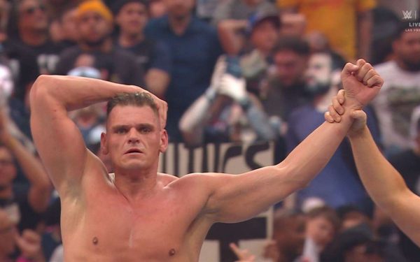Gunther, ajutat de Bron Breakker, învinge pe Seth Rollins la Wrestlemania 42