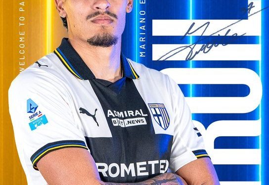 Parma a anunțat lista jucătorilor convocați pentru meciul împotriva Lazio, programat în această rundă a campionatului din Serie A