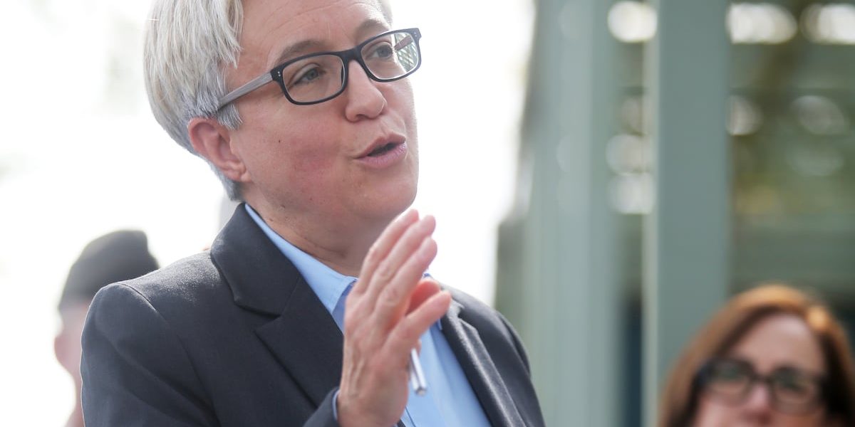 Kotek, ordin controversat: Schimbări majore în programa școlară din Portland