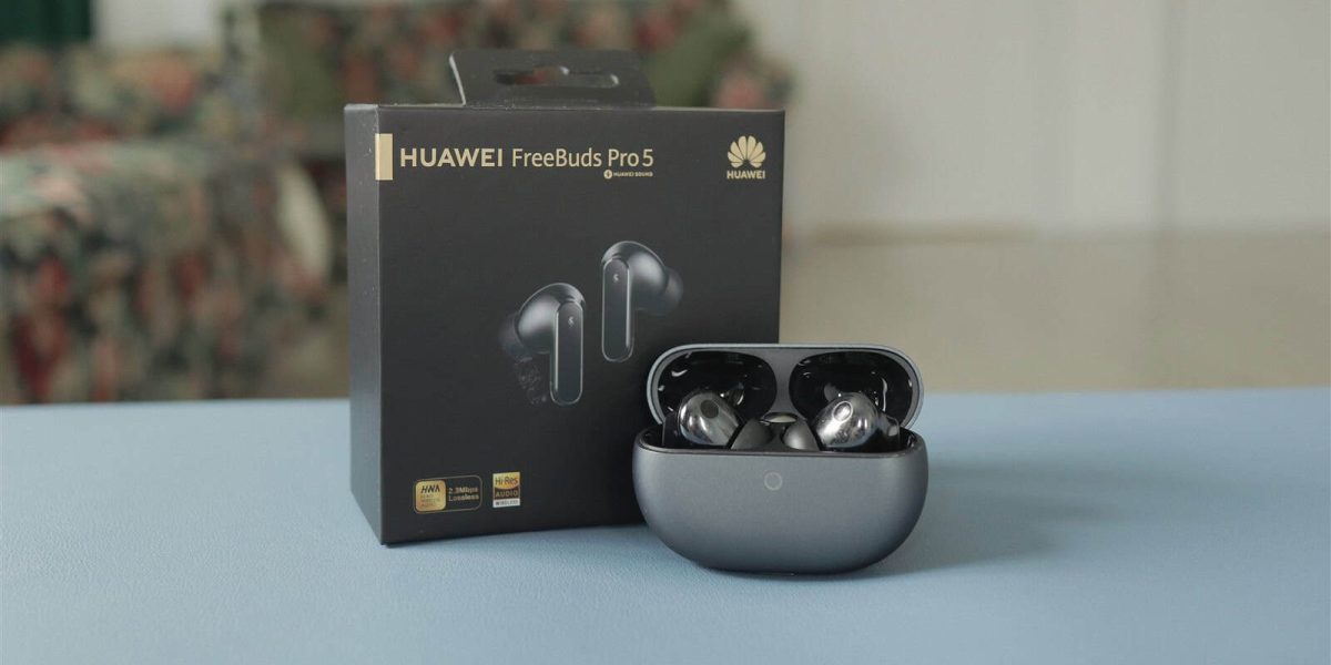Huawei FreeBuds Pro 3: Căștile in-ear au debutat în România, PLUS cod de reducere!