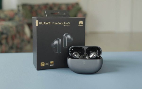Huawei FreeBuds Pro 3: Căștile in-ear au debutat în România, PLUS cod de reducere!