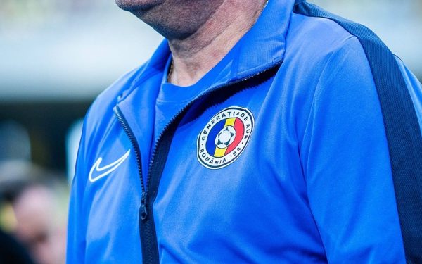 Hagi, planuri mari pentru națională: Lucescu și un fost căpitan, pe lista „Regelui”