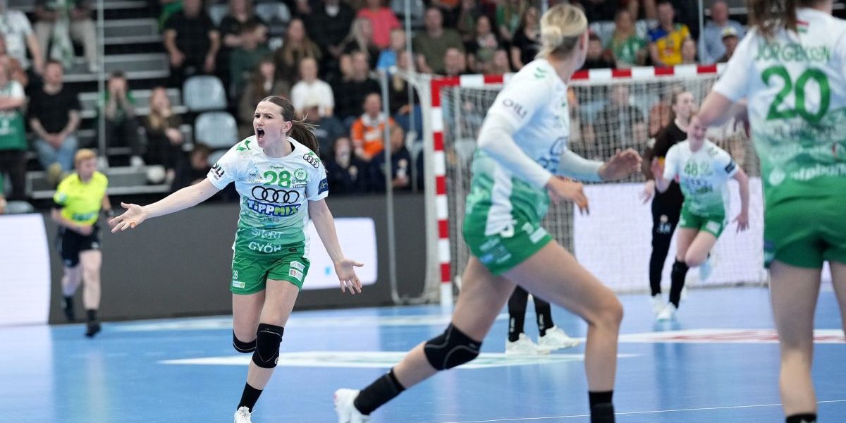 Handbal feminin: Primele echipe în Final Four-ul Ligii Campionilor