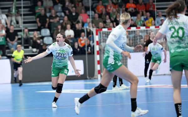 Handbal feminin: Primele echipe în Final Four-ul Ligii Campionilor