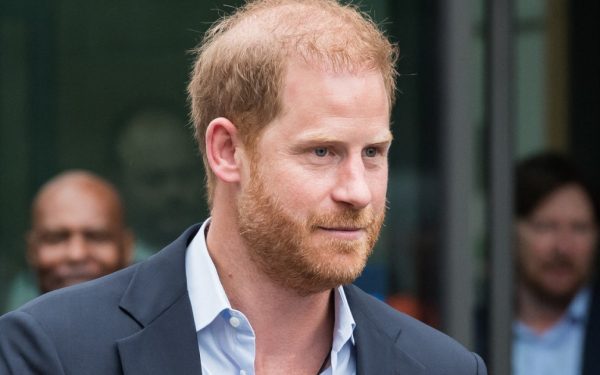 Harry, dat în judecată pentru calomnie: Fosta organizație caritabilă îl acuză de o „campanie negativă”
