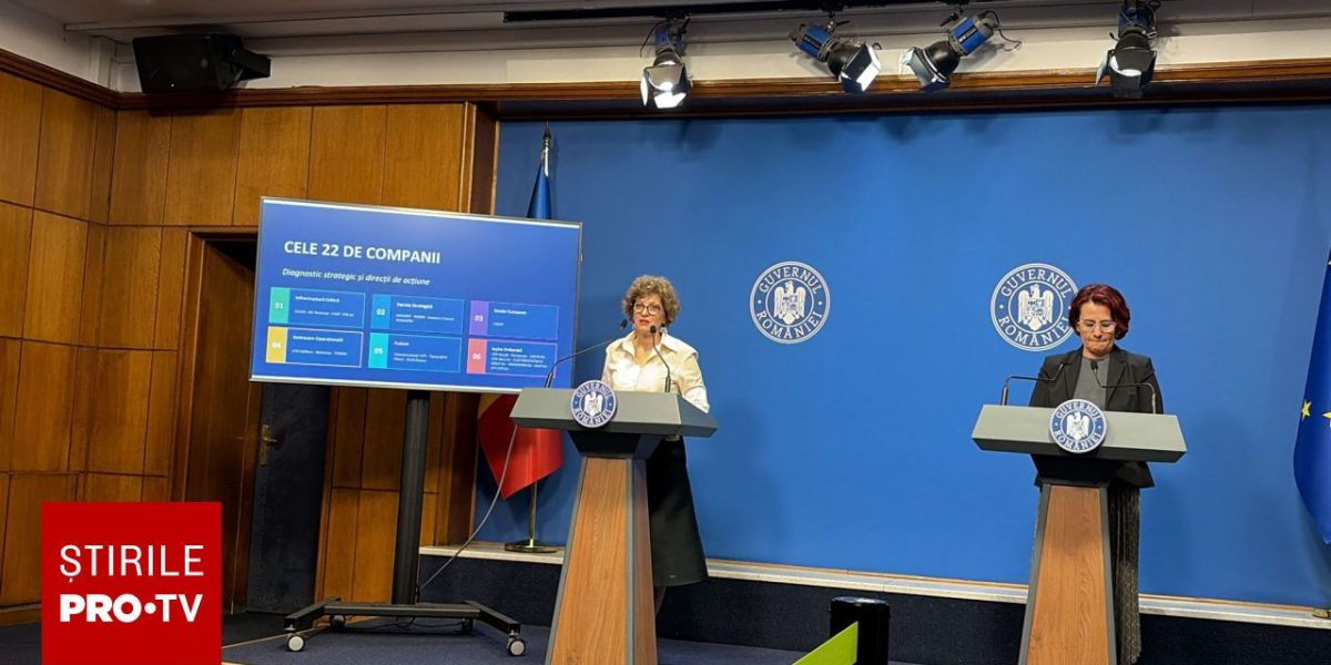 Hidroelectrica, Romgaz și CEC, pe bursă: Miliarde la buget din listări!