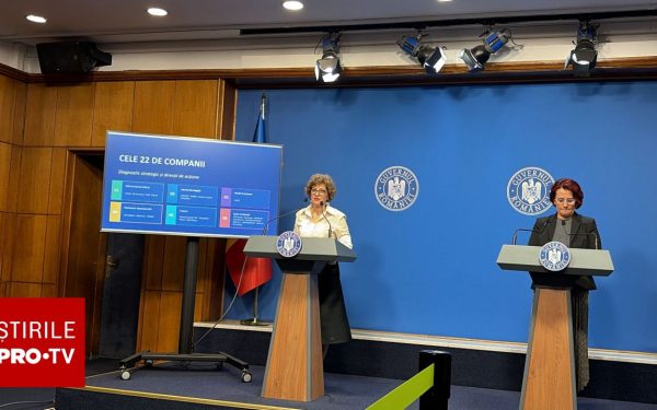 Hidroelectrica, Romgaz și CEC, pe bursă: Miliarde la buget din listări!